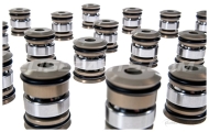 Full Set of EP Tuning Wishbone Bearings Image