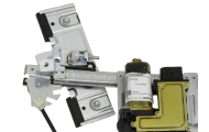 Evora RH Window Regulator C132B4052F Image