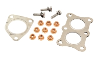 Exhaust Flexi Downpipe Gasket Set S2 Image