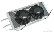 Exige Chargecooler System Image