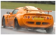 Exige Style Spoiler Image