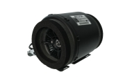 S2 & S3 Blower & Motor Assembly B117P0163F Image