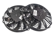 Spal Fan For Pro Alloy Top Fan Mount Kit Image