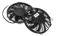 Spal Fan For Pro Alloy Top Fan Mount Kit Image