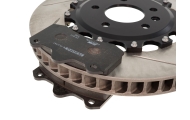 V6 Exige & Evora Brake Pads A132J0001S Image