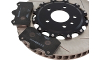 V6 Exige & Evora Brake Pads A132J0001S Image