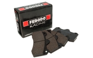 V6 Exige & Evora Brake Pads A132J0001S Image