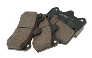 V6 Exige & Evora Brake Pads A132J0001S Image