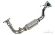 Flexible Exhaust Downpipe S2 Elise Image