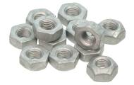 V6 Front Floating Bells & Titanium Bobbins Set Image