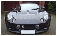 Front Splitter Elise S1 Image