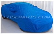 Full Car Cover Indoor Image