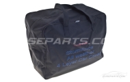 Full Car Cover Outdoor Image