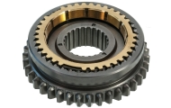 1st and 2nd Gear PG1 Syncro Assembly Image