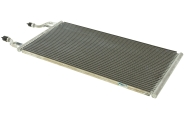 Genuine Air Con Condenser A117P0130H Image