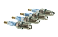 4 x VX220 / Speedster Turbo GM Spark Plugs Image