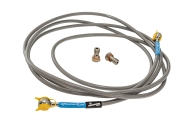 Goodridge K Series PG1 Clutch Hose Upgrade Image