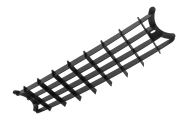111S & Sport 160 Front Grill A111B0485K Image