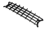 111S & Sport 160 Front Grill A111B0485K Image