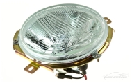 Headlamp Fixing Kit Image