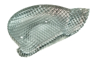 Toyota Lower Exhaust U Bend Heat Shield Image