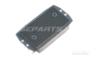 Heater Fan Speed Module A117P6000S Image