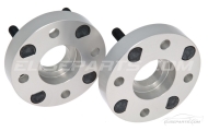 Hubcentric Spacers S2 / S3 Image