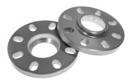 Hubcentric Wheel Spacers Image