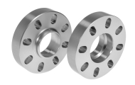 Hubcentric Wheel Spacers Image