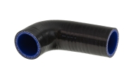 K Series Black Silicone Cooling System Hoses Image
