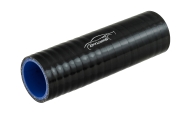 K Series Black Silicone Cooling System Hoses Image