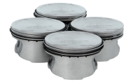 K Series Engine Trophy Sport 160 Pistons Image