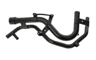 K Series Alloy Coolant Pipework Image