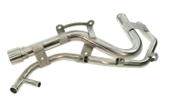 K Series Alloy Coolant Pipework Image