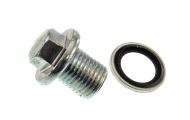 K Series Sump Plug & Washer Image