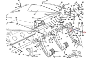 K Series Throttle Control Linkage Image
