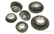 Kaaz 6 Speed Gear Set Image