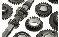 Kaaz 6 Speed Gear Set Image