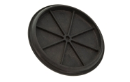 Headlamp Bulb Rubber Cover A120M0055S Image