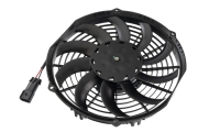 Late S3 Elise Radiator Fan A120K0122H Image