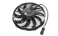 Late S3 Elise Radiator Fan A120K0122H Image