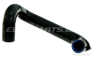 Late Type Radiator Bleed Hose (Black) Image