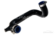 Late Type Radiator Bleed Hose (Black) Image