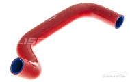 Late Type Radiator Bleed Hose (Red) Image