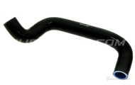 Late Type Radiator Hose (Black) Image