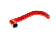 Late Type Radiator Hose (Red) Image