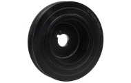 Lightened Crankshaft Pulley K Series Image