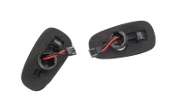 Clear LED Side Repeater 2004-2010 A116M6002F Image