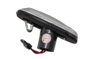 Clear LED Side Repeater 2004-2010 A116M6002F Image
