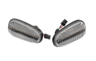 Clear LED Side Repeater 2004-2010 A116M6002F Image